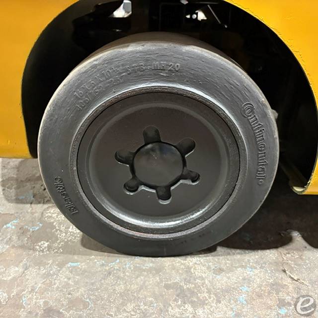 2019 Yale GLC060VX