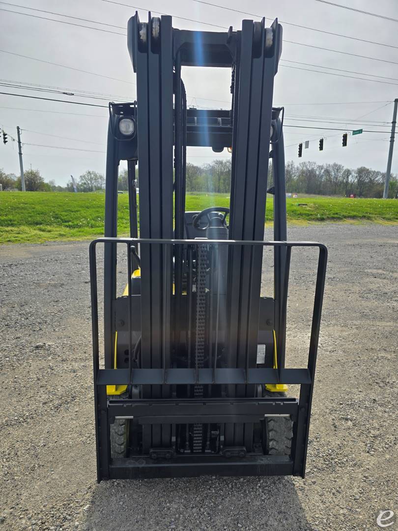 2020 Yale ERP030VTN36
