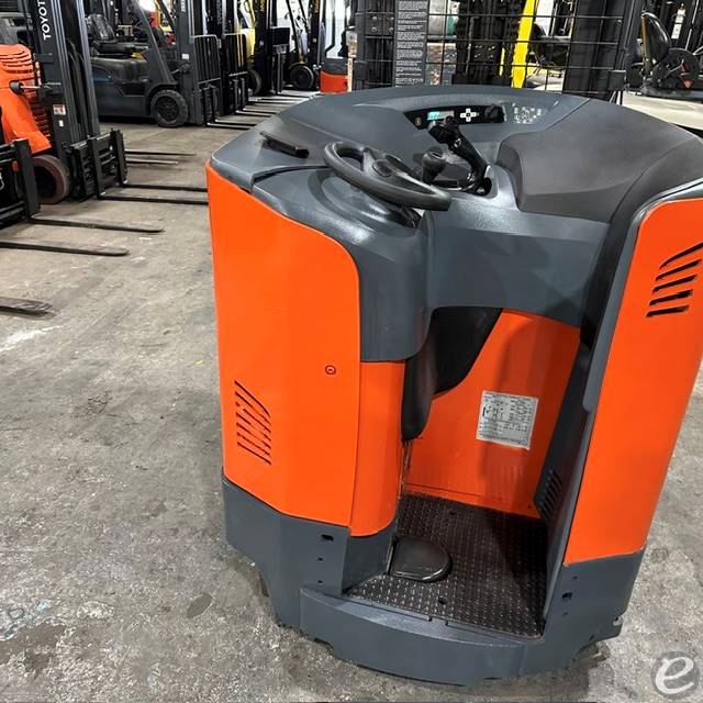 2021 Toyota 9BRU18