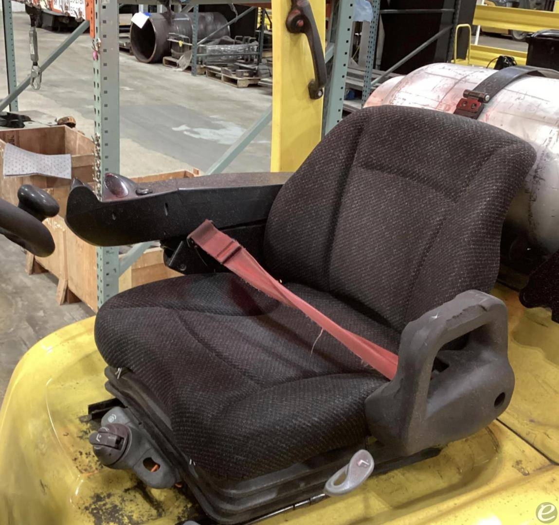 2021 Hyster S60FT