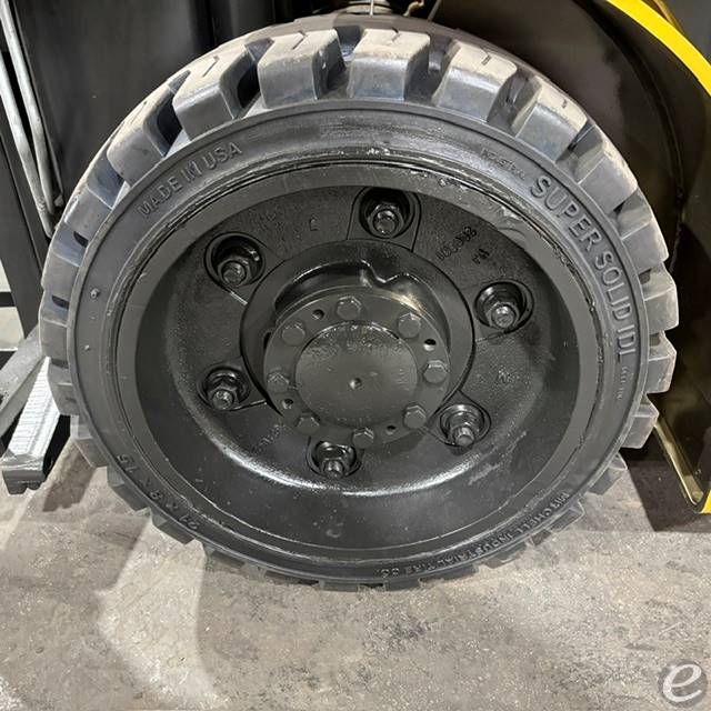 2020 Yale ERC050VG
