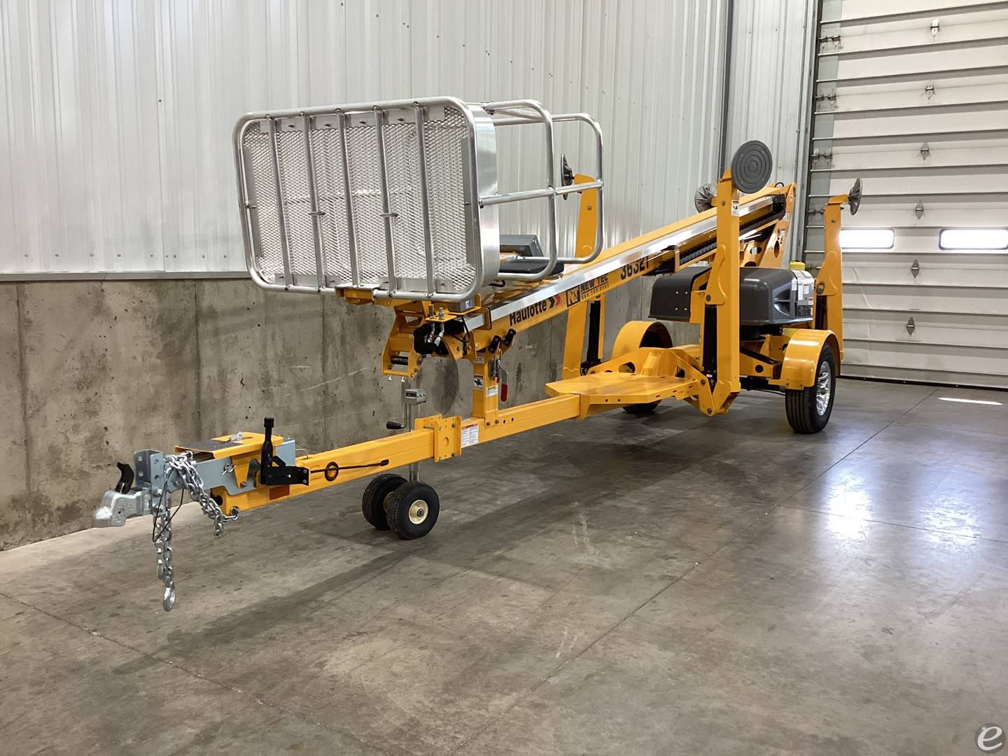 2026 Haulotte Group 3632T