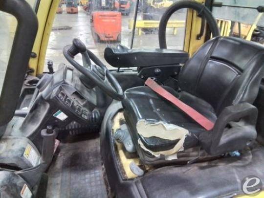 2019 Hyster H50FT
