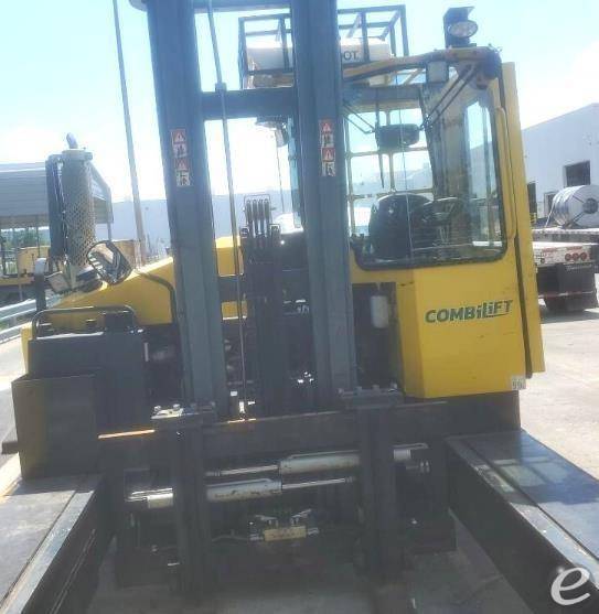 2022 Combilift C12000XL