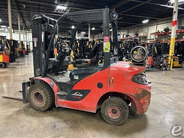 Linde HT30T