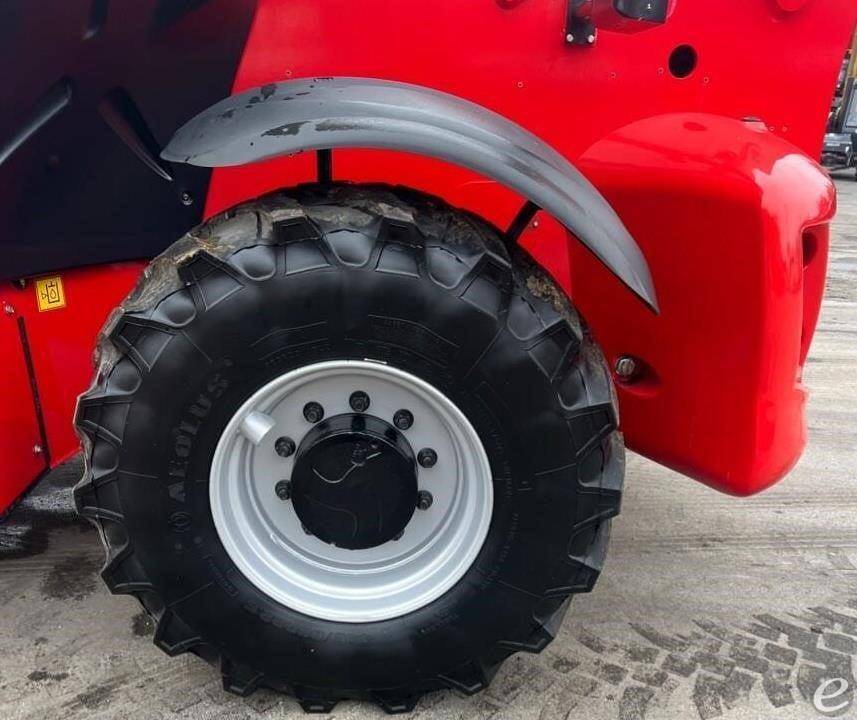 2023 Manitou MHT790