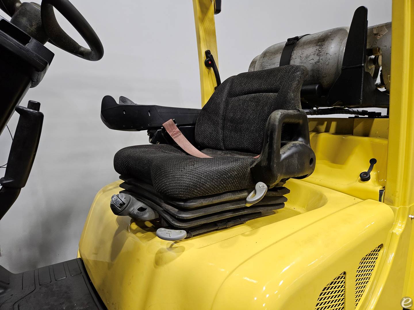 2019 Hyster S120FT-PRS