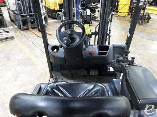 2019 Linde E18
