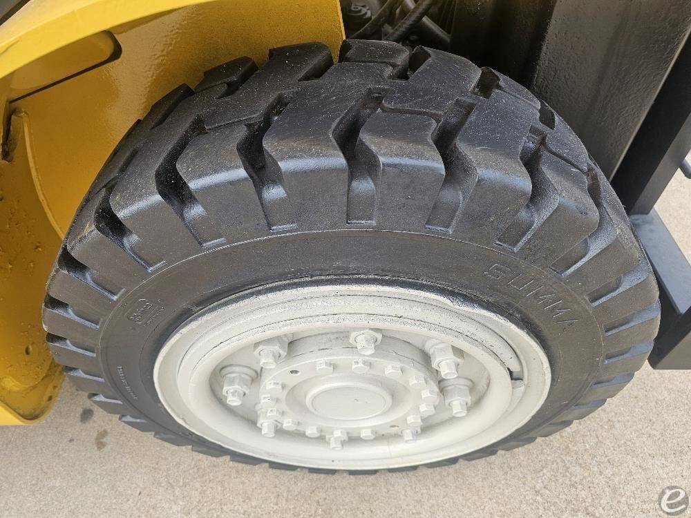 2018 Yale GDP080VX