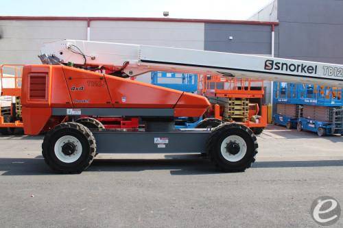 2016 Snorkel TB126J