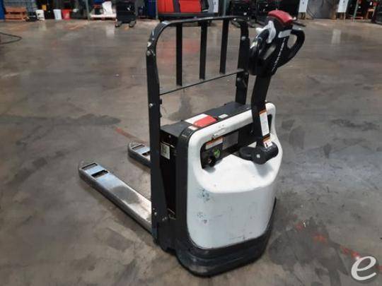 2018 Unicarriers WLXT2W7S22V Electric Forklift - 123Forklift