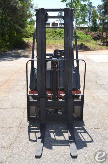 1997 Linde H18CT