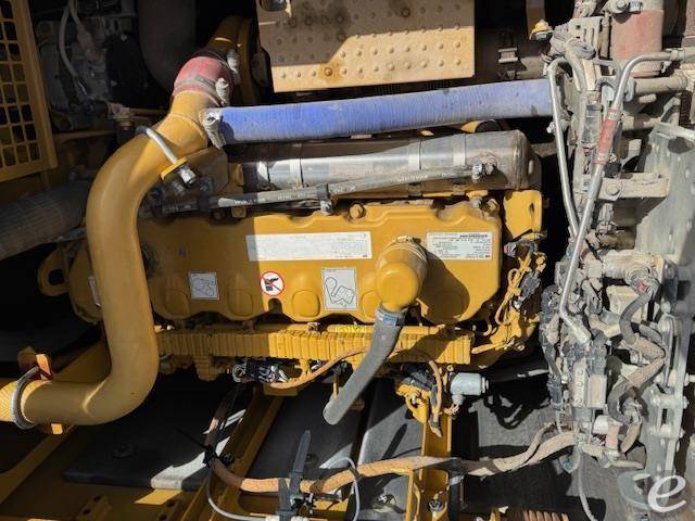 2018 Cat 336FL