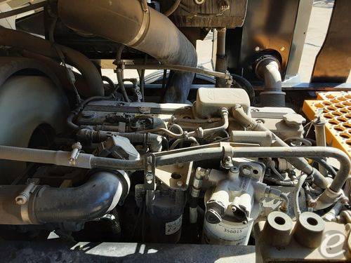 2020 Kalmar T2 4X2