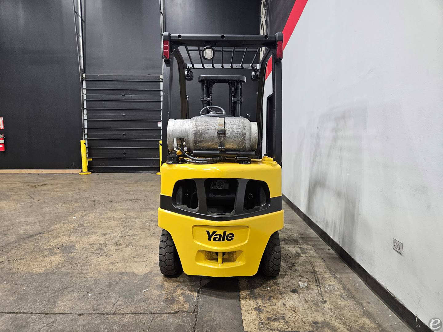 2019 Yale GLC030VX