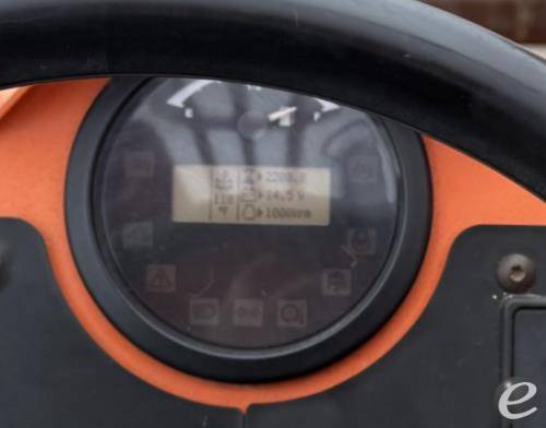 2017 Skytrak 6036