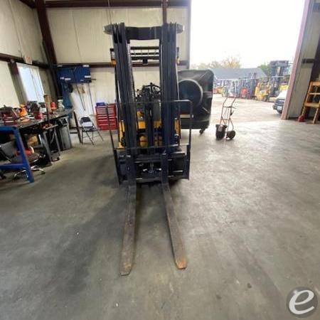 2018 Hyundai 25LC-7A