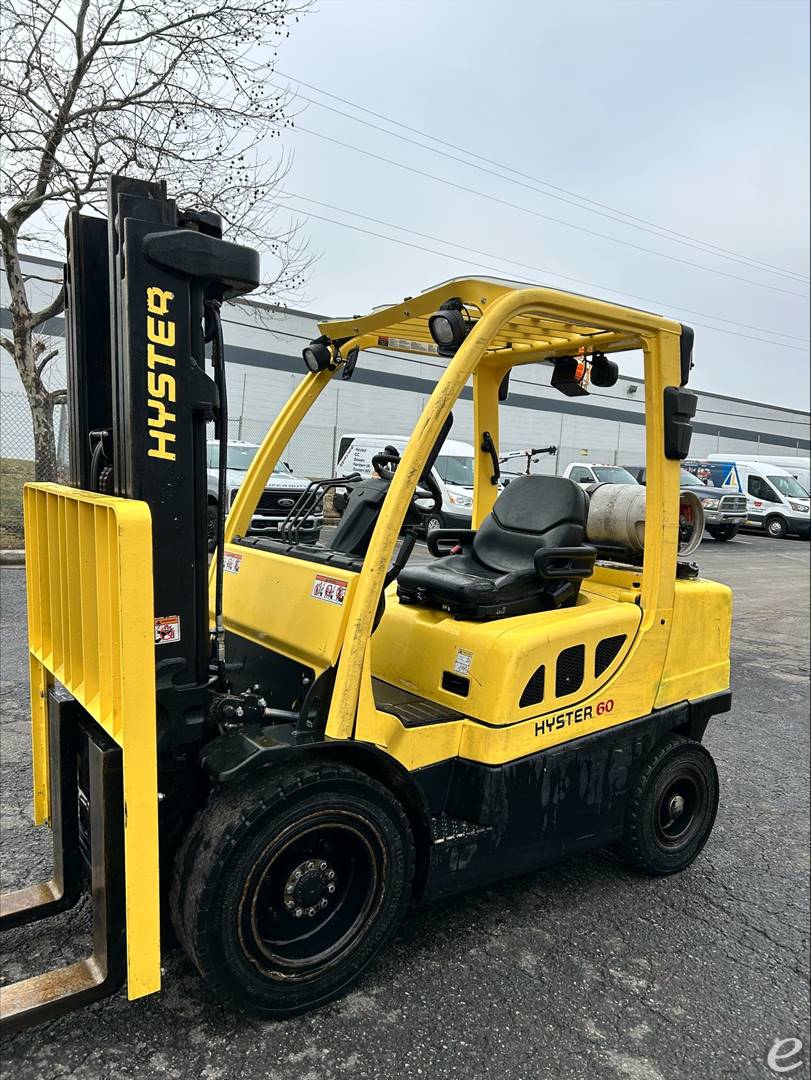 2022 Hyster H60FT