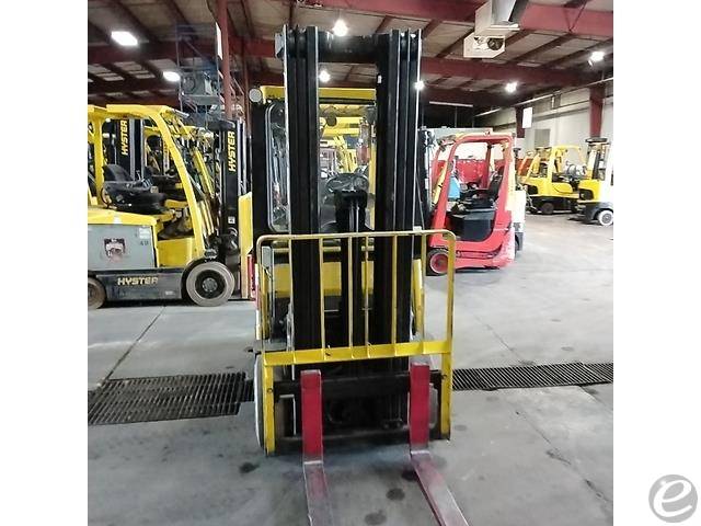 2020 Hyster S50FT