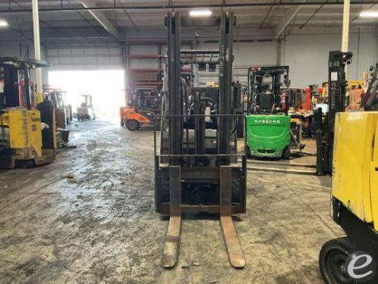 2023 Doosan GC30S-9