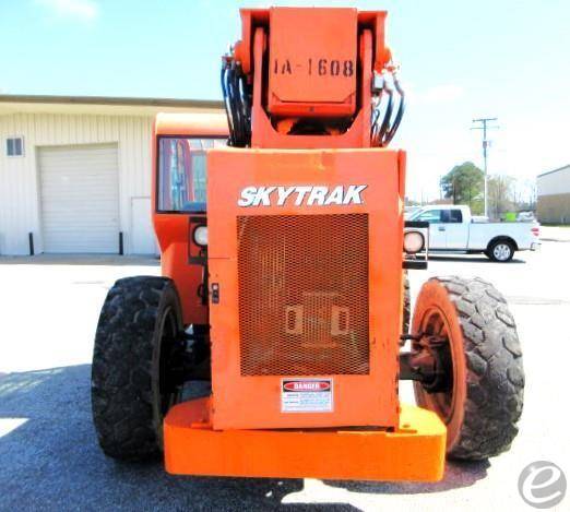 2014 Skytrak 6042