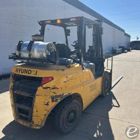 2021 Hyundai 45L-9