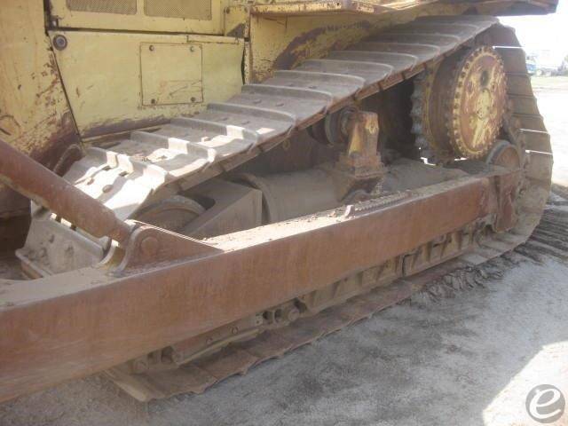 Cat D6H