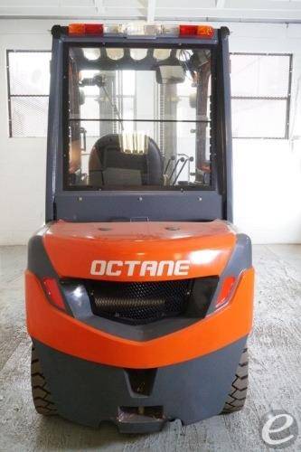 2026 Octane FD35S