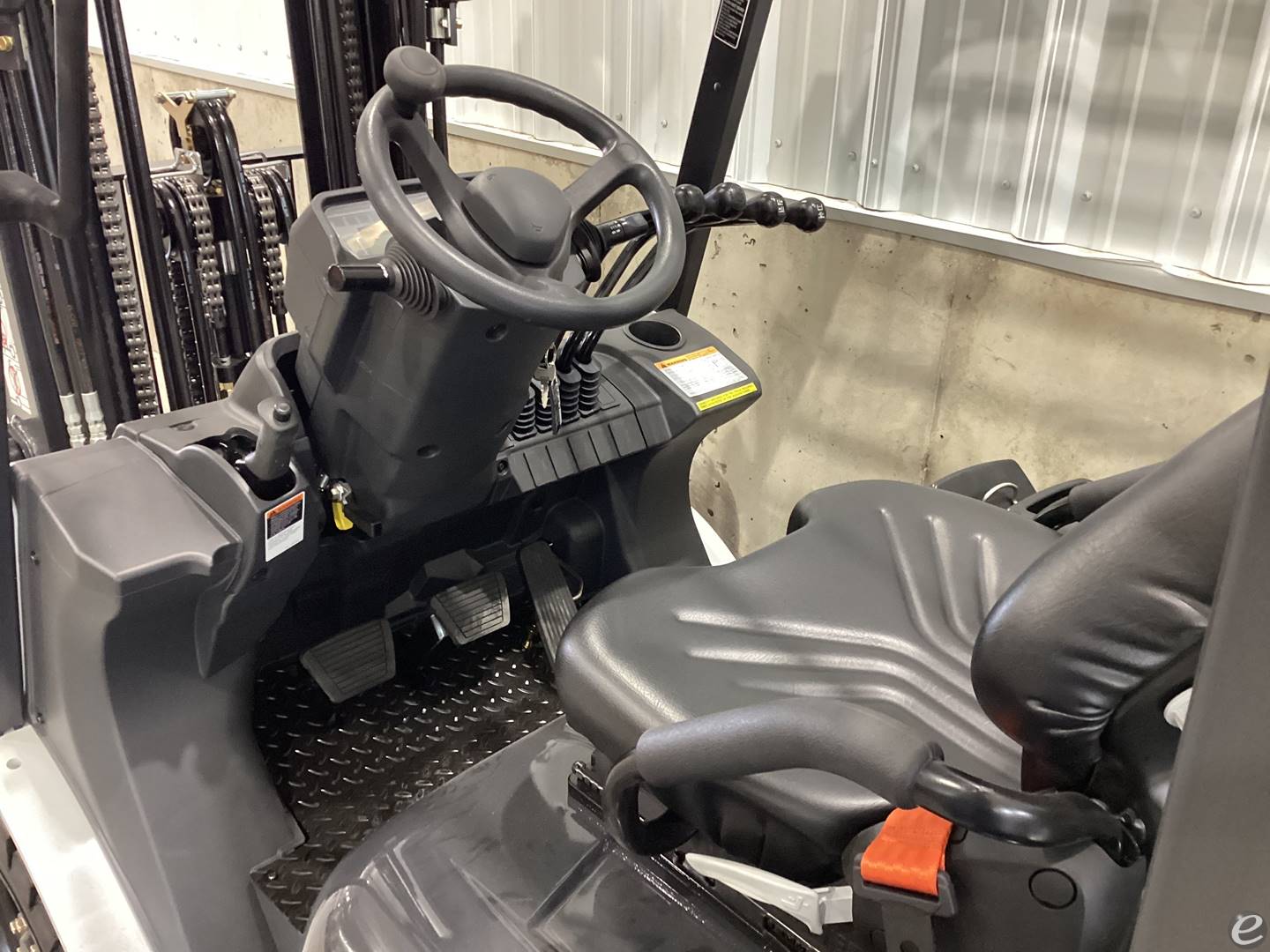 2025 Unicarriers PF50LP