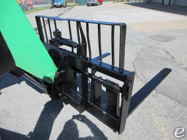 2013 Skytrak 10054