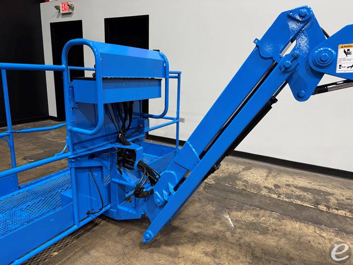 2015 Genie S65