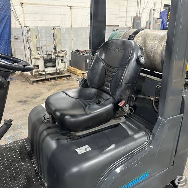 2018 Unicarriers CF50LP