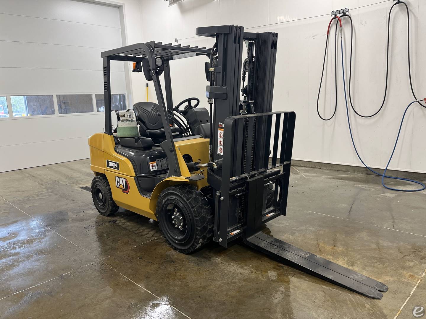 2024 Cat GP30N6
