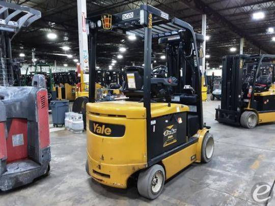 2020 Yale ERC070