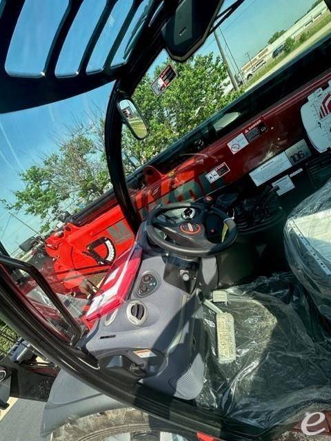 2023 Manitou MT1840