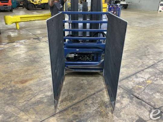 2024 Rightline LC25H-07-AP-3B