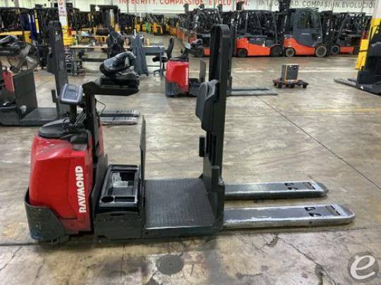 2020 Raymond 8510