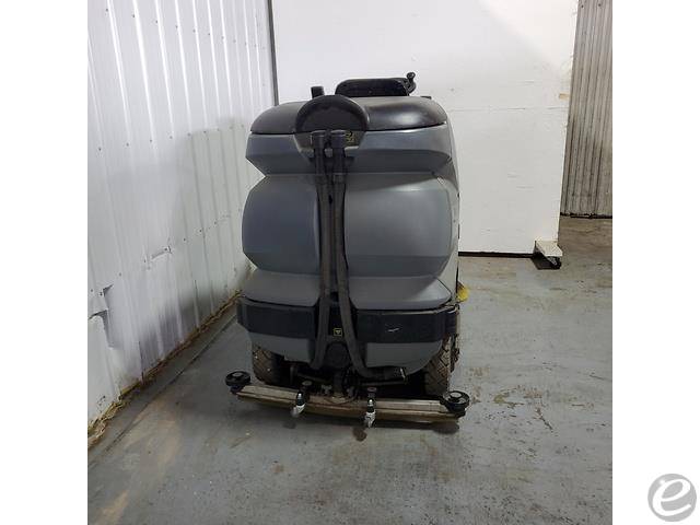2019 Karcher B250 Electric Forklift - 123Forklift