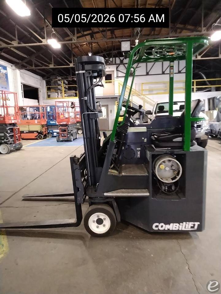 2025 Combilift CB6000