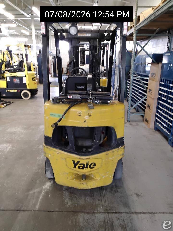 Yale GC050VX