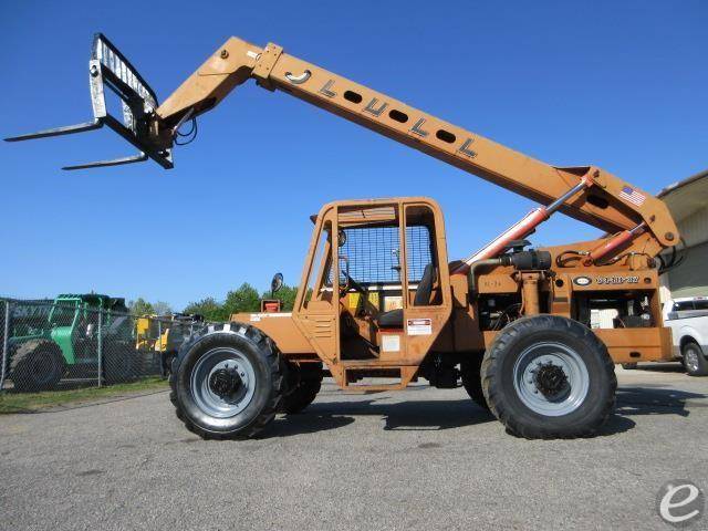1996 Lull 644B-37 HIGHLANDER Diesel...