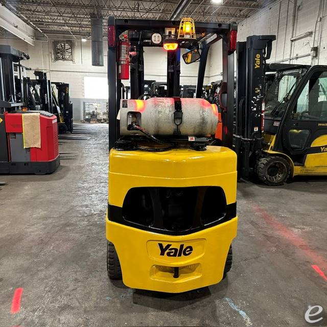 2020 Yale GLC060VX