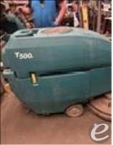 Tennant T500