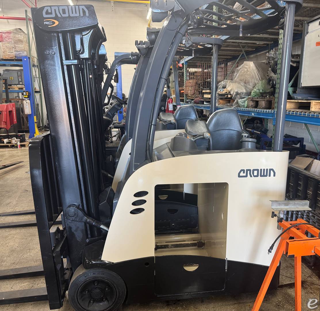 2019 Crown RC5545-40