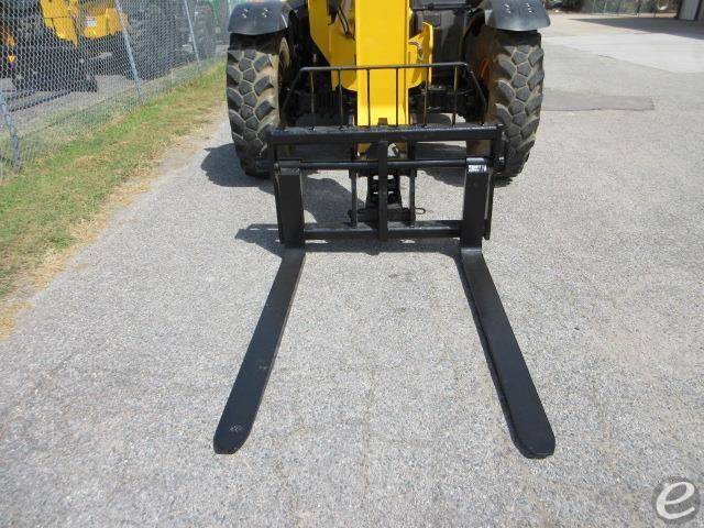 2015 JCB 507-42