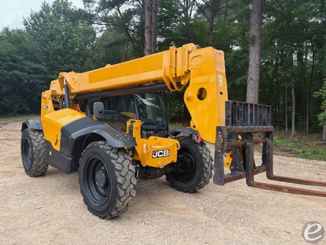 2021 JCB 507-42