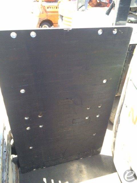 2012 Cascade R25D-CCS-01A