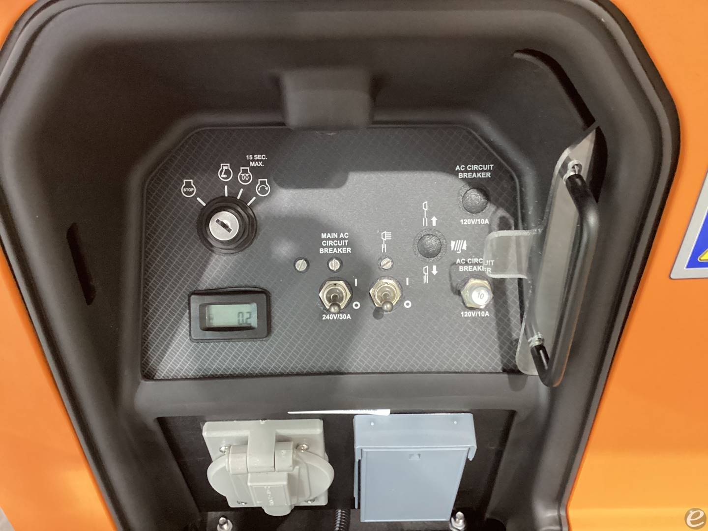 2026 General Battery MLT6SKDS