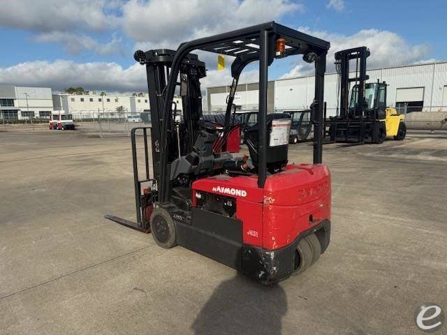 2020 Raymond 4460C30