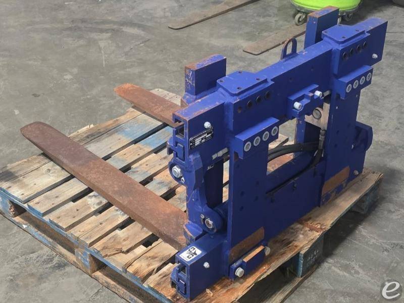 Rightline LF35H-02-1A